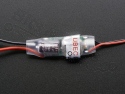 Spanningsconverter DC-DC UBEC - Uin:6-23V Uout:5V/3A